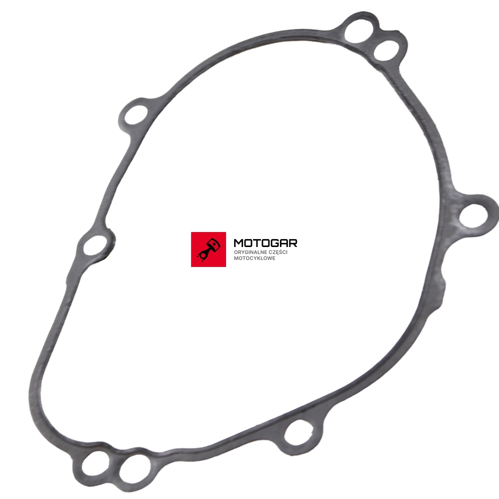 Oring rozrusznika Kawasaki Ninja ZX-6R [OEM: 920550126