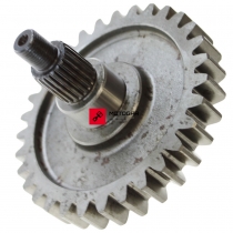 Tryb przekładni kątowej SYM QUAD RAIDER [OEM: 23431-REA-010]