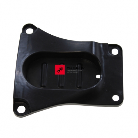 Wypełnienie owiewki, plastik prawy Honda CTX700 [OEM: 64391MJFA30]