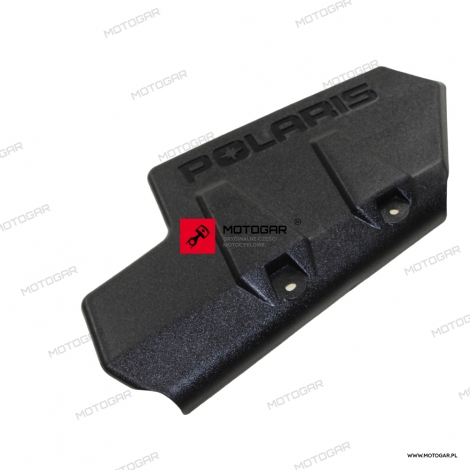 Osłona przedniego wahacza, prawa Polaris RANGER, MILITARY RANGER [OEM: 5437545-070]