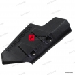 Osłona przedniego wahacza, lewa Polaris RANGER, MILITARY RANGER [OEM: 5437544-070]