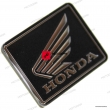 Emblemat, logo licznika, kokpitu Honda TRX250, TRX400, TRX450, TRX500, TRX680 [OEM: 86150HN8004]