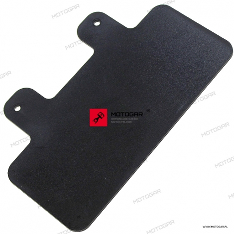 Osłona wahacza dolnego, tył Polaris RANGER [OEM: 5438639-070]