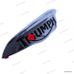 Emblemat, logo zbiornika paliwa prawe Triumph Thunderbird [OEM: T2400696]