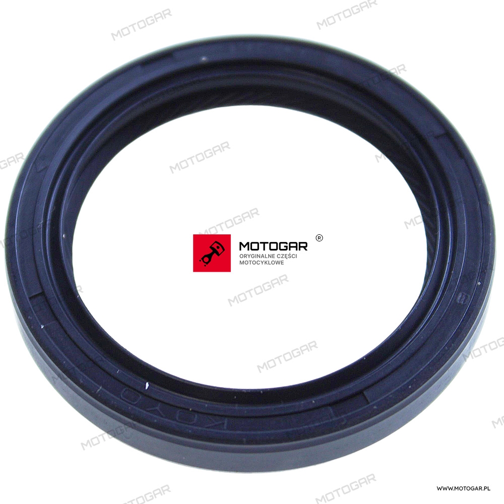 Uszczelniacz zębatki zdawczej Yamaha WR250, YZ400F, WR426F, YZ426F