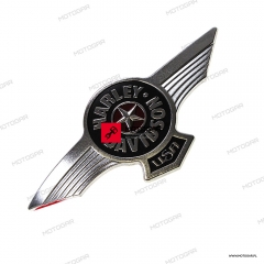 Emblemat zbiornika Harley Davidson, Buell [OEM: 61265-10] *