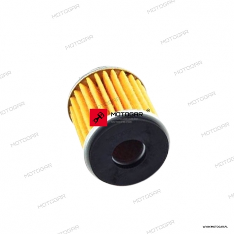 Filtr oleju Yamaha XG250 TRICKER, YBR250, XT250, YZ250F, WR250, WR450F, YZ450F [OEM: 5D3134400900]