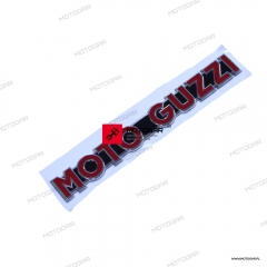 Logo, emblemat Moto Guzzi V7 RACER 750 [OEM: 886825]