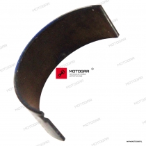 Panewka korbowodu kolor niebieski Polaris RZR, SCRAMBLER, SPORTSMAN [OEM: 3514989-027]