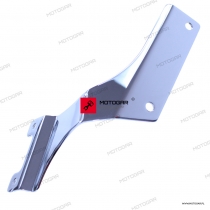 Mocowanie szyby prawe chrom Triumph Rocket (3/III) [OEM: A9750083]