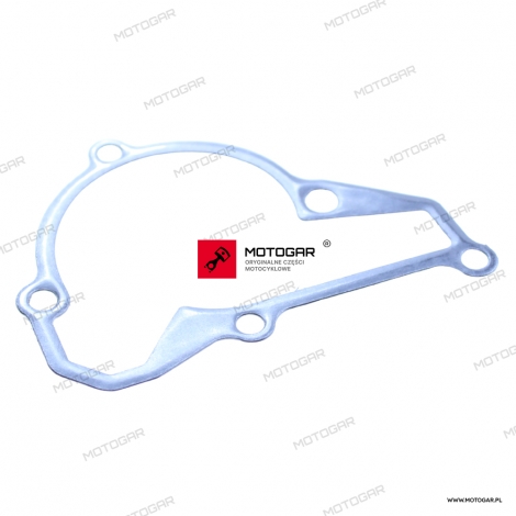Uszczelka pokrywy pompy wody Kawasaki KAF620 [OEM: 110602451]
