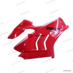 Owiewka, osłona prawa Ducati Superbike / Panigale [OEM: 4801C491AA]
