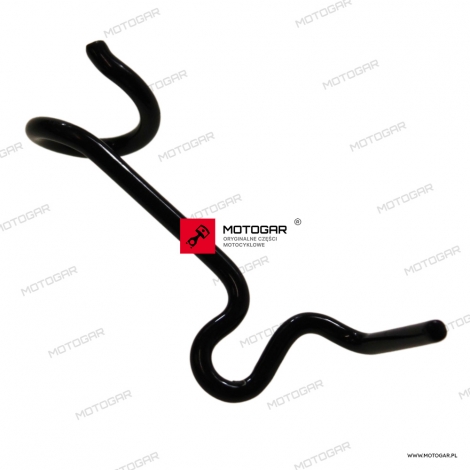 Uchwyt przewodu Harley-Davidson Sport Glide [OEM: 37200403]