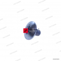 Wkręt, śruba Yamaha DT125, YZF-R1 [OEM: 9015405074]