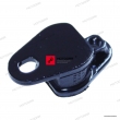 Uchwyt dyfuzora Yamaha YZ80, YZ85, YZ125, DT125, WR250 [OEM: 565147710100]