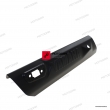 Osłona amortyzatora prawa Yamaha XTZ690 Tenere 700 [OEM: BW3F315J00]
