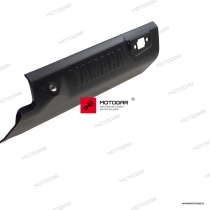 Osłona amortyzatora lewa Yamaha XTZ690 Tenere 70 [OEM: BW3F315H00]