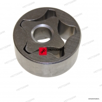Rotor pompy oleju Yamaha YZF-R3, YZF-R6 [OEM: 4SV1331000]