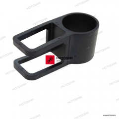 Guma mocująca regulator napięcia Honda XR400R, XR600R, XR650 [OEM: 31601KA2751]