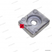 Anoda aluminiowa silnika zaburtowego Honda [OEM: 41106ZW9000] *
