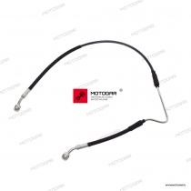 Przewód hamulcowy pompy tył Ducati Monster 821, Monster 1200 [OEM: 61910483B]