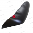 Owiewka ramy lewa przednia Suzuki SFV650 Gladius [OEM: 4754244H00YKV]