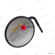 Lusterko lewe Harley-Davidson Sportster, Nightster [OEM: 56000388]