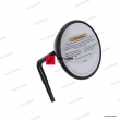 Lusterko prawe Harley-Davidson Sportster, Nightster [OEM: 56000387]