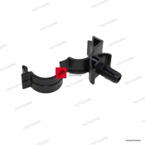 Uchwyt, spinka przewodu Yamaha XVS950, MT-10, YZF-R6, YFM700, YFM550 [OEM: 9046416012]