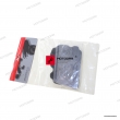 Filtr powietrza Yamaha TW125, TW200 TRAILWAY, TT200R [OEM: 2JX1445100]