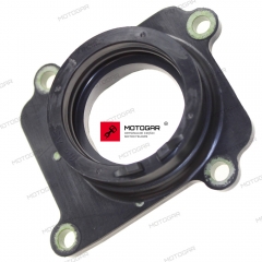 Króciec łącznik zaworu membranowego Yamaha YZ125 [OEM: 1C3135650000]