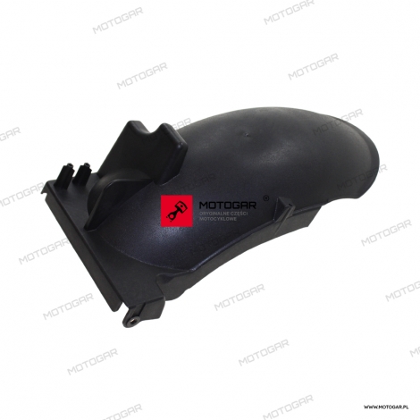 Błotnik tylny SYM FIDDLE III 50 [OEM: 8010A-XFA-000]