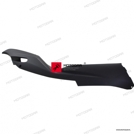 Listwa osłona podłogi prawa SYM JOYMAX 125, JOYMAX 300 [OEM: 83520-L9M-000]