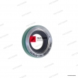 Uszczelniacz lewej pokrywy silnika 14.5 28.4 6.5 Triumph Adventurer, Bonneville, Daytona, Trophy, Speedmaster [OEM: T3600240]