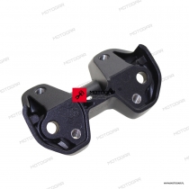 Uchwyt kierownicy mocowanie dolne Ducati Monster 1200 [OEM: 36015342AB]