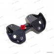 Uchwyt kierownicy mocowanie dolne Ducati Monster 1200 [OEM: 36015342AB]