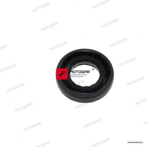Uszczelniacz wewnętrznej pokrywy sprzęgła 12X22X5 Kawasaki Z125, Ninja 400, KLX450, KFX450, KVF750, VN900 [OEM: 920490783]