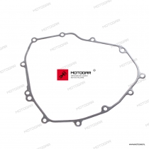 Uszczelka dekla pokrywy sprzęgła Kawasaki Ninja 400, Z400 [OEM: 110611253]
