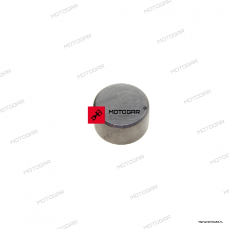 Płytka zaworowa otwierająca 3,25 MM Ducati Monster 600/750/900, Supersport, SportTouring, Superbike/Panigale [OEM: 072392655]