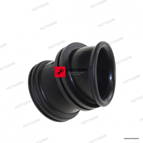 Króciec filtra powietrza Kawasaki ZRX1100, ZRX1200, ZXR1200 [OEM: 140731685]