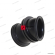 Króciec filtra powietrza Kawasaki ZRX1100, ZRX1200, ZXR1200 [OEM: 140731685]