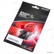 Klocki hamulcowe (przód) Honda CB400, CB500, CBR500, CTX700, NC700, NC750 [OEM: 06455MGSD32]