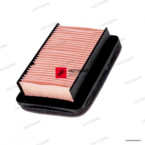 Filtr powietrza Yamaha XP500, SR400 [OEM: 4B5144510000]