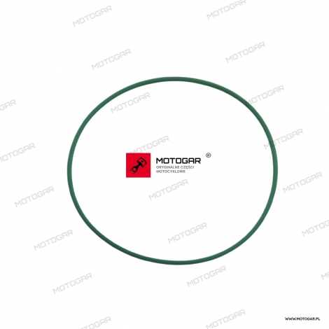 Oring tylnej piasty Ducati Hypermotard, Hyperstrada, Monster, Multistrada, Streetfighter, Superbike/Panigale [OEM: 88650031A]