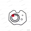 Uszczelki gaźnika Honda CM125 [OEM: 16010364771]