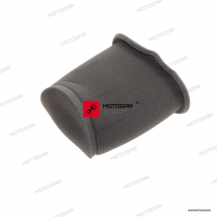 Filtr powietrza SYM XS125 [OEM: 17211-DE34-A00]