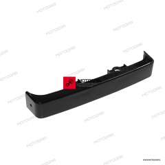 Listwa przedniej półki pod logo SYM XS125 [OEM: 61400-N7B-E10]