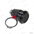 Sworzeń wahacza przód dolny SYM QUAD RAIDER 600 [OEM: 50215-REA-000]