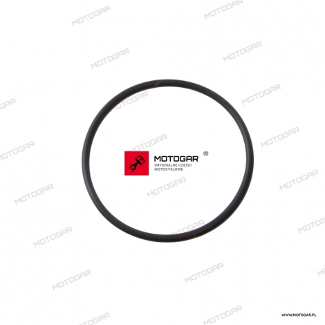 Oring zaworu odpowietrzającego Ducati GT, Hypermotard, Monster, Multistrada, SportTouring, Superbike/Panigale [OEM: 938233156]