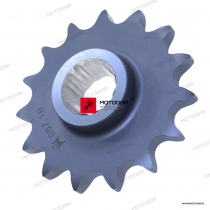 Zębatka przednia zdawcza Ducati Multistrada [OEM: 44910571B]